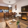 Les Saisies - Residencia MMV Les chalets des Cimes 
